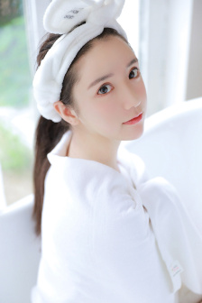暗花